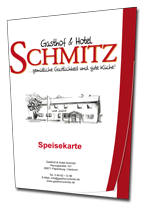 speisekarte